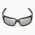 thumbnail image 5 of Walleva Titanium Polarized Replacement Lenses for Oakley Oil Drum II Sunglasses, 5 of 6