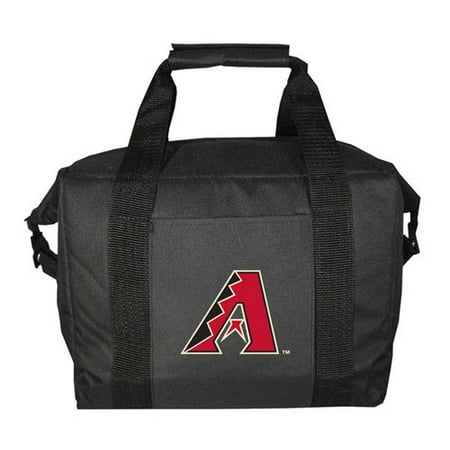 MLB - Arizona Diamondbacks 12 Pack Cooler
