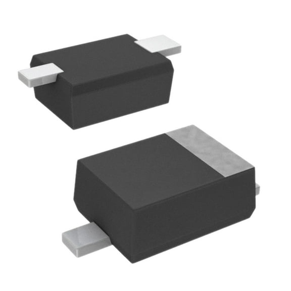 Pack of 120 1N4148WS Diode Gen Purp 75V 300MA SOD323, RoHS