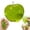 Green, variant on Big Cheese Squishy 3 Inch Jumbo Slow Rise Taba Squishy Soft Squeeze Fidget Toy BPA-Free Durable Stress Relief Toy for Adults Desk Focus Party Favor Gift 1Pc