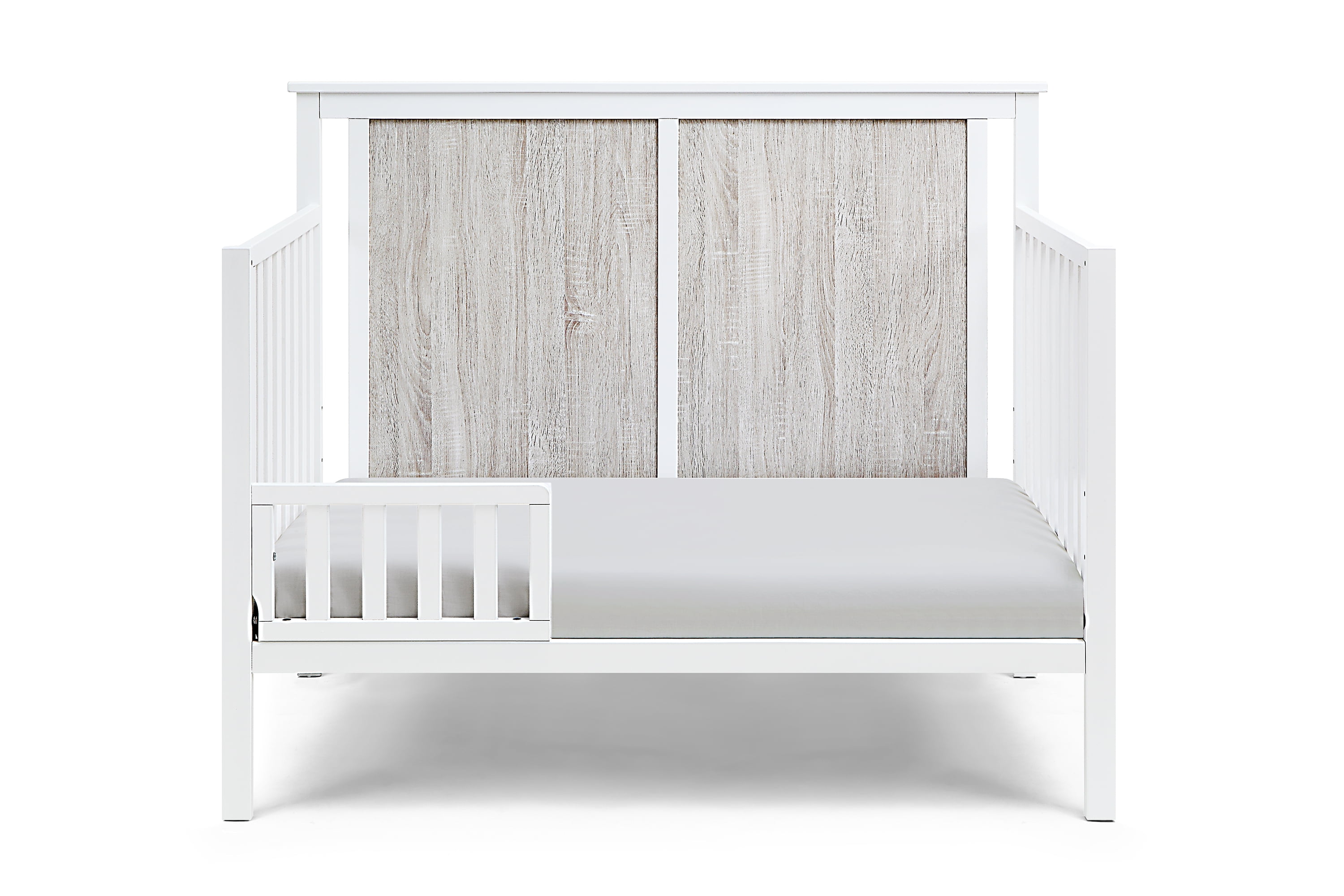 Suite Bebe Connelly Guard Rail in White Finish