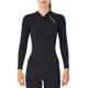 thumbnail image 1 of SAIL DE DIVE 2MM Tops de traje de neopreno Timbre Términos térmicos Trajes UV Protección Ubicación Buceo Trajes de buceo de gran tamaño Traje de surf para agua Aerobics Snorkeling M Inevent OD003293-08, 1 of 7