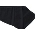 thumbnail image 3 of Linteum Textile Supply 100% Cotton 13x13 inch Washcloths, Black (12 Pack), 3 of 6