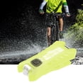 thumbnail image 4 of Mini linterna LED portátil Luz de llave Antorcha Llavero Lámpara de camping (verde), 4 of 8