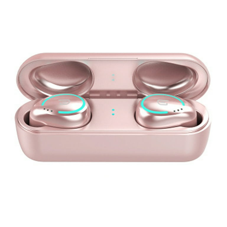 Sunisery TWS I8 Bluetooth 5.0 Headset Wireless Sport Music Gaming
