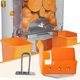 thumbnail image 4 of Orange Juicer Spare Part, XC-2000E Juicer Blade with Knife Holder Electric Orange Juice Machine Part, 4 of 5