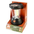 Ozark Trail Triplex LED Survival Lantern, 800 Lumens, Rechargeable