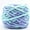 Multicolor#03, variant on Chunky Knit Chenille Yarn Soft Velvet Yarn Crochet Knitting Blanket Yarn DIY Craft for Knit Sweaters, Blankets, Shoes, Scarves, Clothes