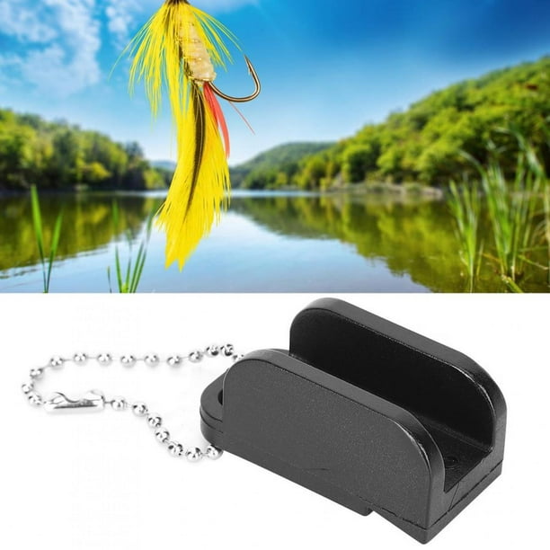 Dioche Magnetic Fishing Line Threader Fishing Hook Threader Tool For Fly  Fishing 