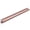 Antique Copper, variant on Goo-Ki 12 Pack Champagne Bronze Cabinet Handles of 2.5''(64mm) Hole Center, Zinc Alloy Cabinet Pulls for Drawer,Dresser,Cupboard Wardrobe