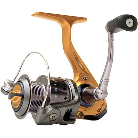 Quantum Triax Trx60f Spinning Reel