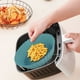 thumbnail image 4 of 7.5 Inch Baking Tray Multifunctional Baking Tray Food Grade Baking Pad, 4 of 6