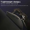 thumbnail image 4 of M3 Darmoshark tri-mode lightweight mouse Bluetooth 5.0 / 2.4 wireless / wired Type-c gaming mouse, 4 of 10