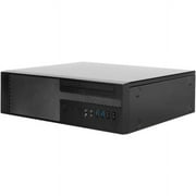 In-Win CK722.FF300TB3 300 W Micro-ATX Desktop Case