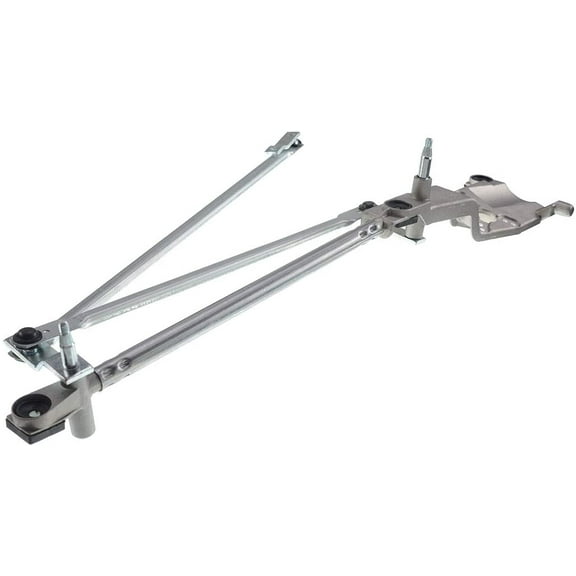 A-Premium Front Windshield Wiper Transmission Linkage Compatible with Ford Focus 2000-2005