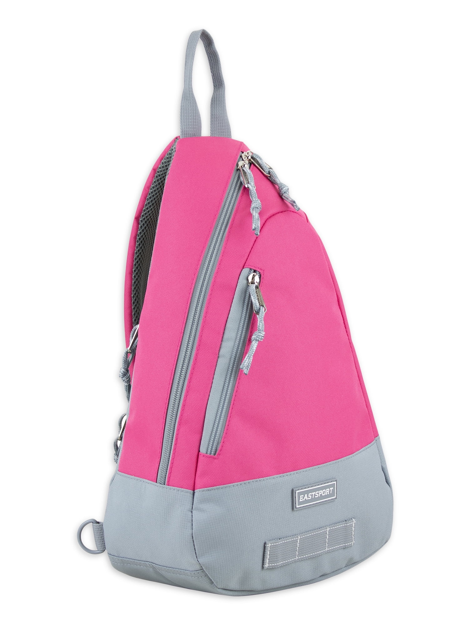 Eastsport Range Ergo Sling Backpack, English Rose