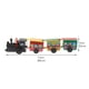 thumbnail image 5 of Tren de cuerda, juguete para niños, aprendizaje temprano, juguete de relojería, adorno decorativo para el hogar, 5 of 6