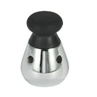 mirro 92115 stainless steel pressure control cookware, 15-psi for model 92112 92116 92122 92122a