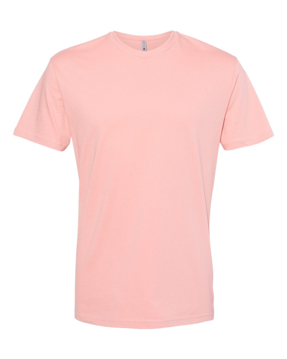 Next Level Men Crewneck Short Sleeve T 