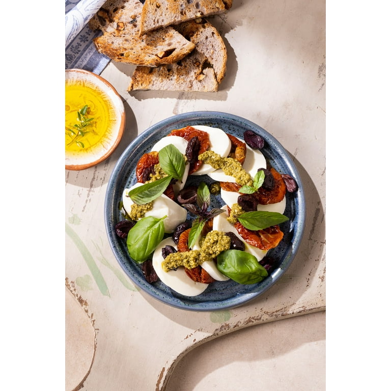 Melis Sun Dried Tomatoes in Oil, 12.5 oz Glass Jar, 1 Count