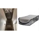 thumbnail image 3 of Home Comfort Enhancers Aluminium Foil Insulation, Attic Insulators for Temperature Control, Stairway and Attic Door Covers, 3 of 5