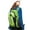 Green, variant on Lightweight Backpack for Outdoor Adventures Perfect for Camping and Traveling