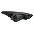 thumbnail image 2 of For Hyundai Tucson Headlight 2010 2011 2012 2013 Driver Side For HY2502158 | 92101-2S050, 2 of 4