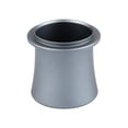 thumbnail image 4 of Vaso dosificador de café, vaso dosificador, aleación de aluminio para máquina de espresso, engrosado para 58mm, 4 of 9