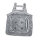thumbnail image 3 of Saco de dormir para gato, correa para gato, bolsillo, lavable, delantal transportador para gatos, delantal para abrazos, para viajes, interior, hogar, 3 of 8