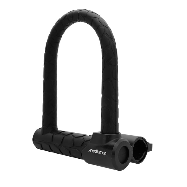 Candado para Bicicleta Redlemon Premium Ultra Reforzado Contra Agua