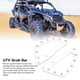 thumbnail image 4 of UTV Roll Bar Grab Handle Replacement for Can?Am Maverick X3 XDS XRS XMR XRC Turbo R RR, 4 of 5