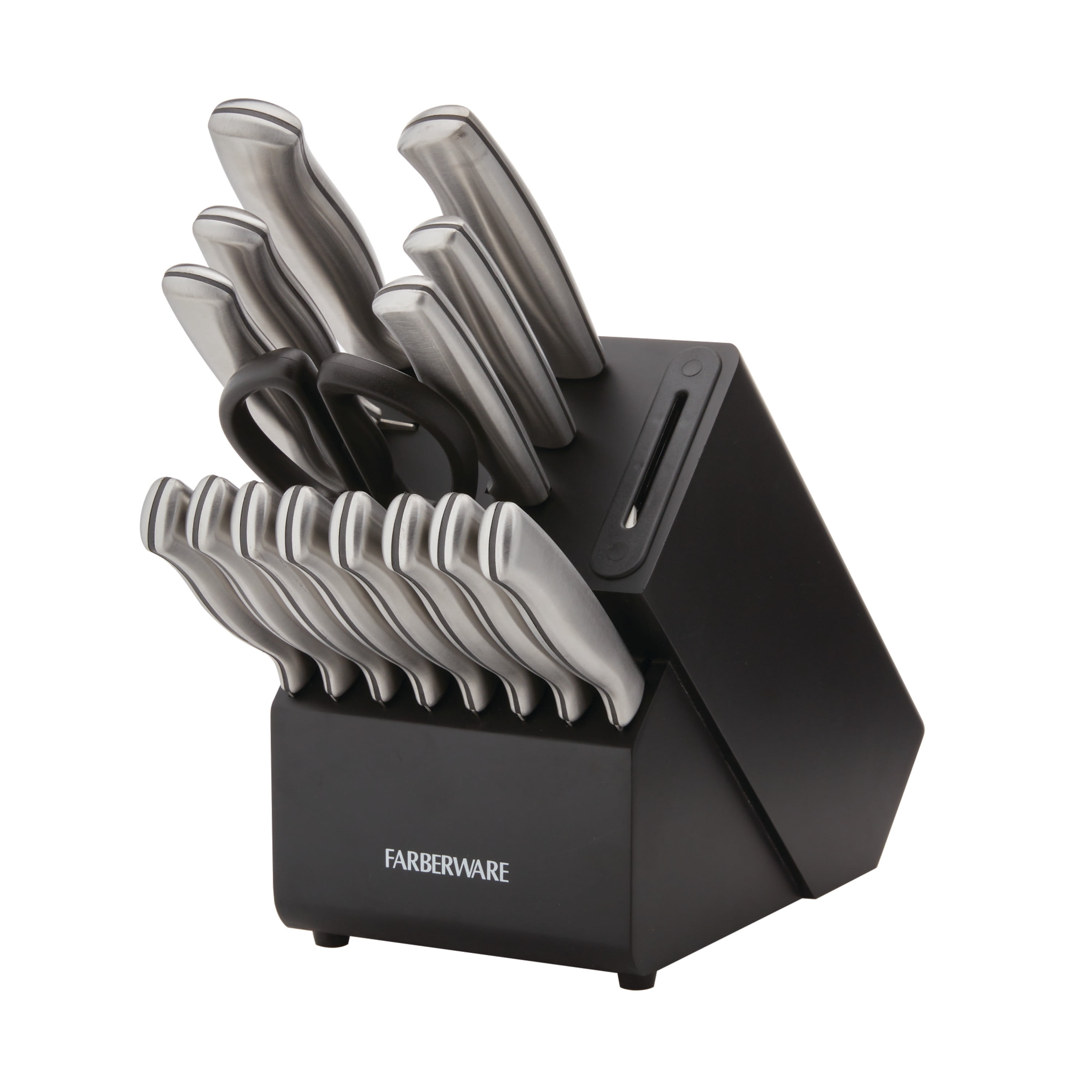Farberware - Knife Sets - Cutlery - The Home Depot