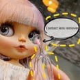 thumbnail image 5 of 1 Set Practical Convenient Contact Lenses Soft Tweezers Suction Stick For Special Clamps Tool Lens Inserter Remover Starlight, 5 of 5