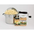 thumbnail image 2 of StovePop Stainless Steel Stove-Top Popcorn Popper VKP1160, 2 of 7