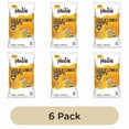 thumbnail image 2 of Nudie Cauliflower Crisps with Cheese and Caramelised Onion 80g, British Import (Pack of 6), 2 of 2