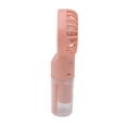 thumbnail image 1 of Handheld Fan Misting Fan, Portable Mini Water Fan Handheld Misting Fan USB Rechargeable Water Spray Mist Fan With 4 Gear Speed, 1 of 8