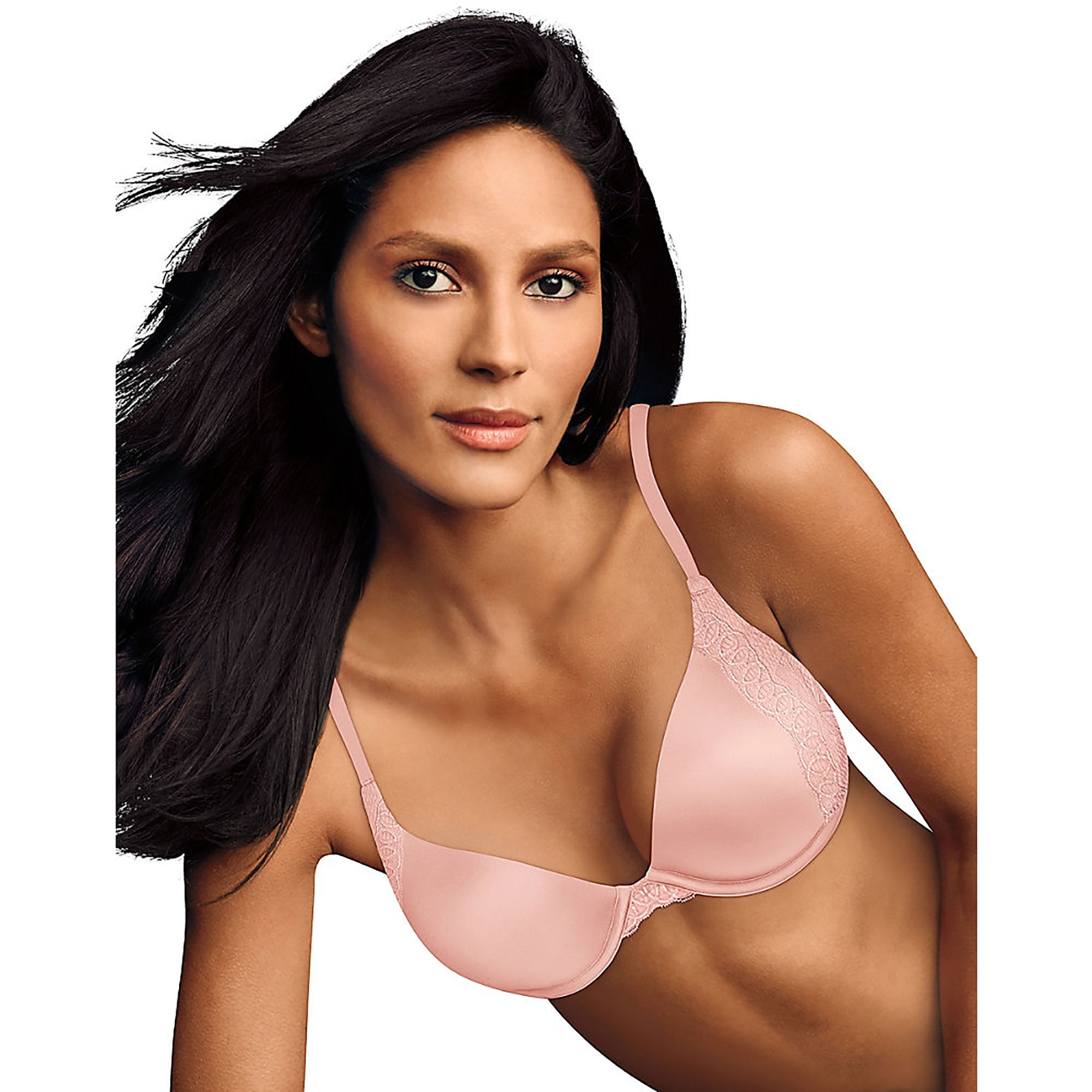  Maidenform Womens Natural Boost Demi 09428 Bras