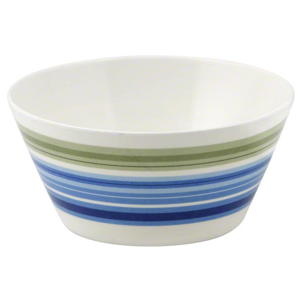 Zak DesignsHampton Melamine Cereal Bowls