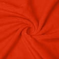 thumbnail image 4 of Plus Size Bathrobe for Women Fluffy Women's Nightgowns & Sleepshirts Oversize Cozy Women's Robes House Womens Robe Red, 4 of 9