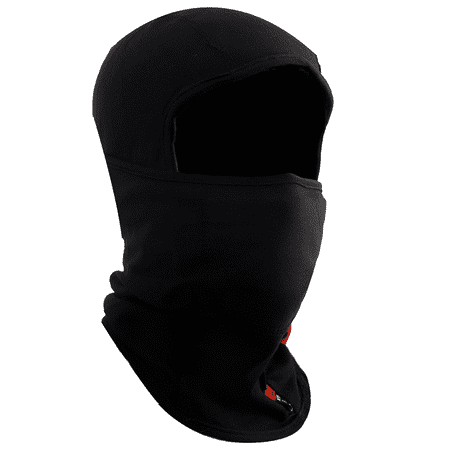 Texas FRC Balaclava Face Mask – Flame-Resistant Head and Face Covering Mask Balaclava Hood for Welding, Military, Army, Ski