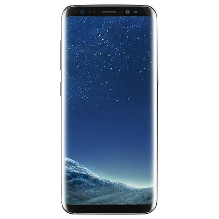 Like New  Samsung Galaxy S8+ G955U 64GB T-Mobile GSM Unlocked Android