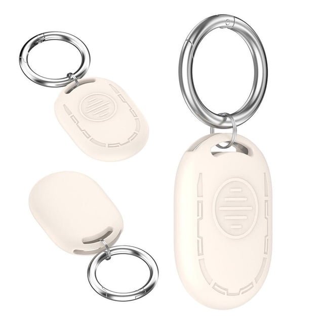 Silicone Case for Xiaomi Tag, Anti-Lost Tracker Protective Cover