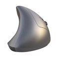 thumbnail image 3 of Matsuzay Ratón vertical ergonómico Inalámbrico Mano derecha Ratones para juegos de computadora Ratón óptico USB 6D Ratón para computadora Type3 NO3, 3 of 6