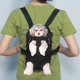 thumbnail image 3 of Mochila portátil para mascotas Oso de Fresa tamaño M, 3 of 3