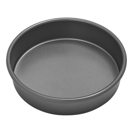 

Chicago Metallic Commercial II Uncoated Non-Stick Round Cake Pan