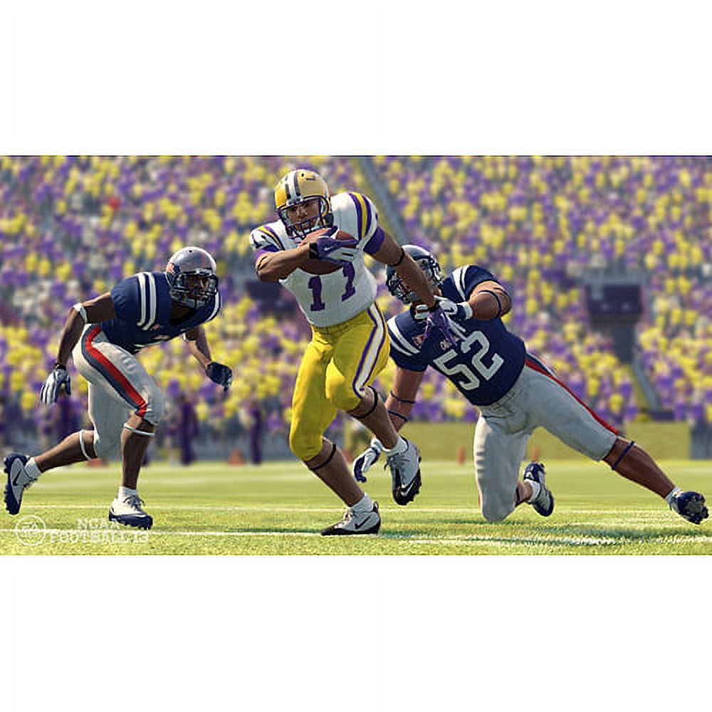 NCAA Football '13 (XBOX 360) - Walmart.com