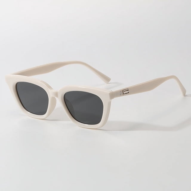 Gafas de sol para mujer, gafas de sol de estilo urbano, gafas de sol modernas para hombre, gafas de sol con protección solar anti-ultravioleta