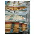 thumbnail image 2 of Dockside by Studio Arts Canvas Art, 2 of 4