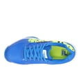 thumbnail image 4 of Fila Mens Volley Zone Pickleball  Athletic Sneakers Casual Shoes, 4 of 5