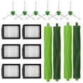 thumbnail image 1 of Piezas de repuesto para Irobot Roomba E5 E6 E7 I7 I7 + I3 I3 + I4 I4 + I6 Afortunado Sencillez, 1 of 4
